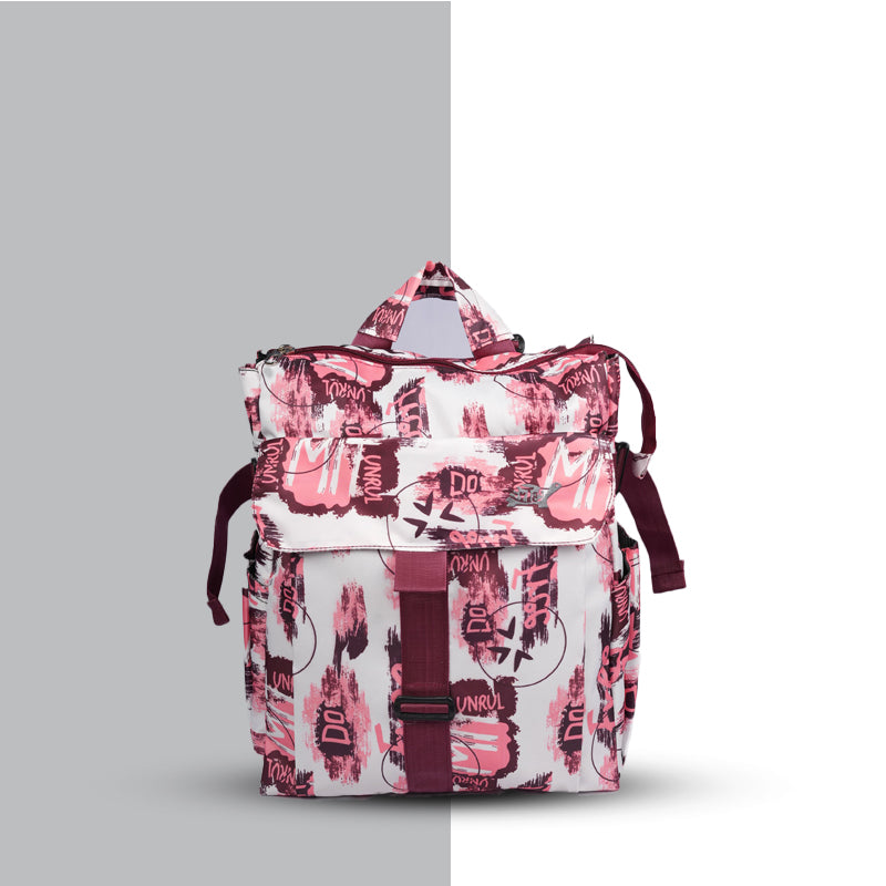 Sytro VersaFlow Convertible Bag