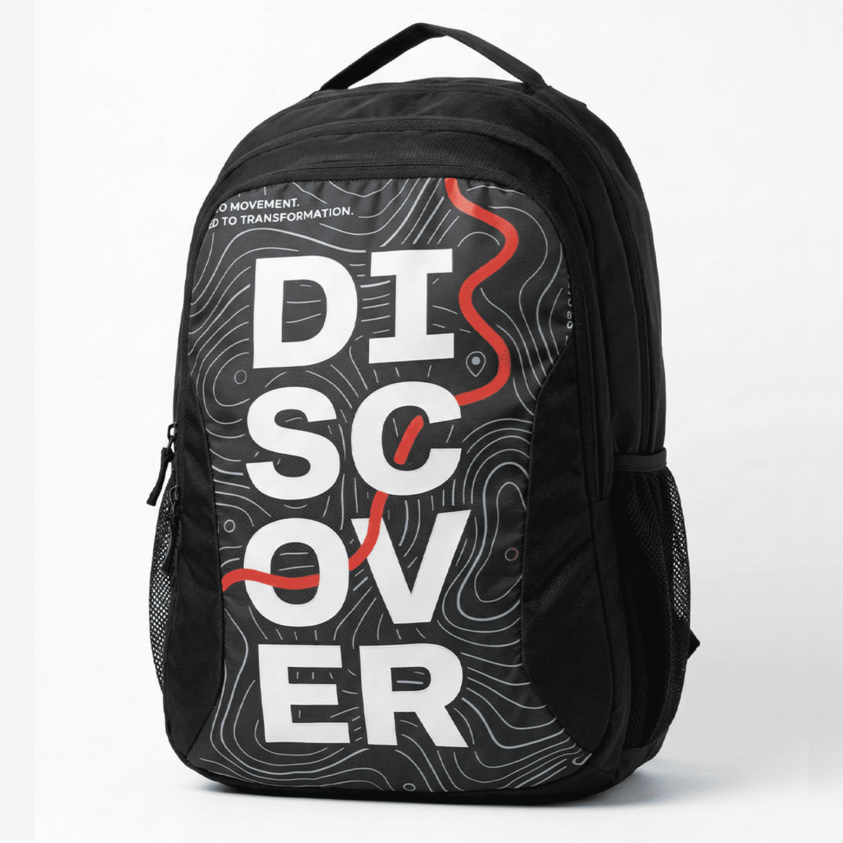 Premium Waterproof Laptop & Travel Backpack