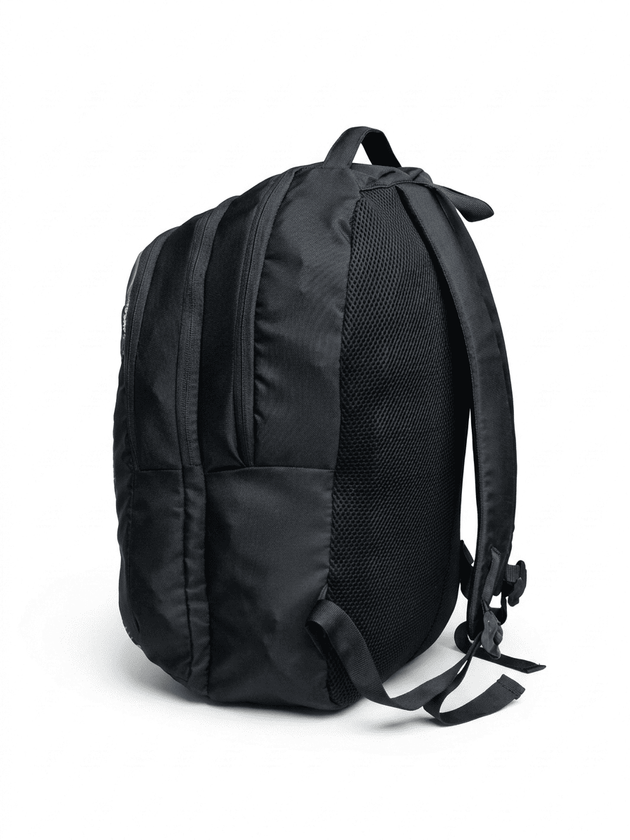 Premium Waterproof Laptop & Travel Backpack