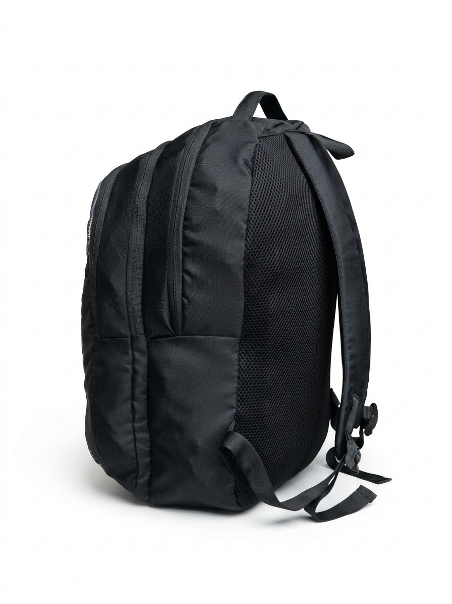 TRACK WAVE - Premium Waterproof 41L Laptop & Travel Backpack