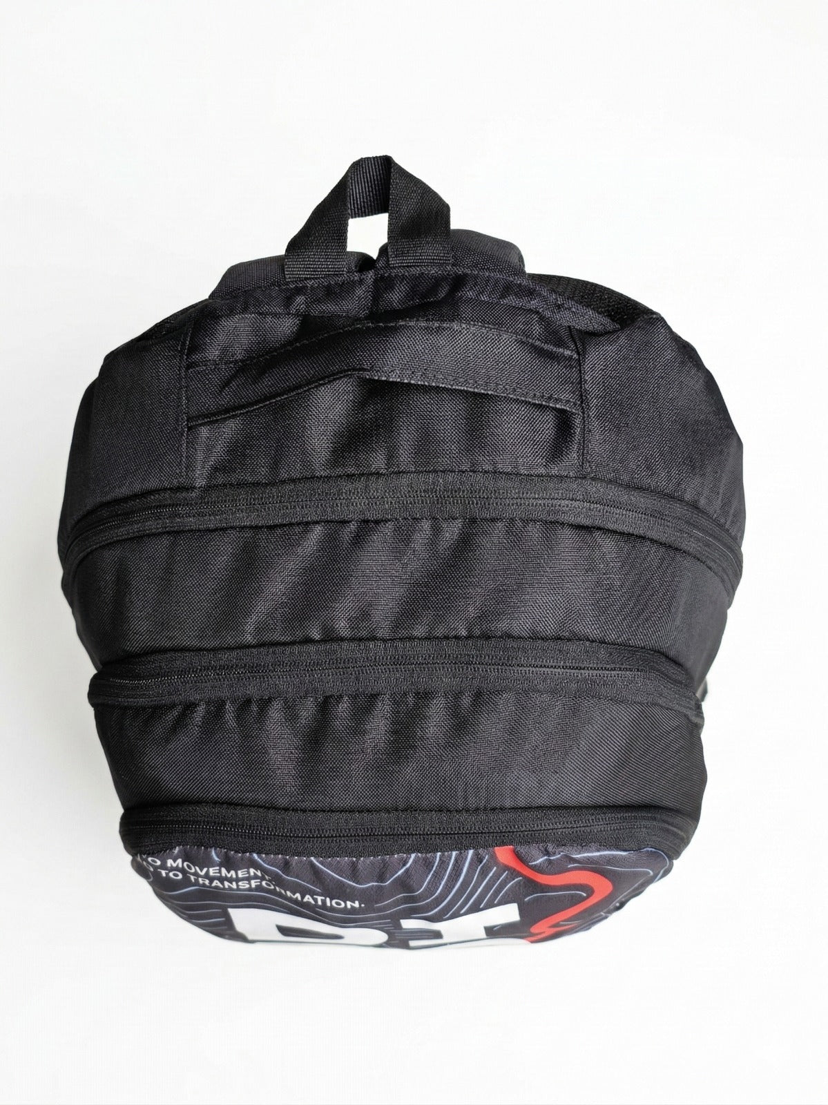 TRACK WAVE - Premium Waterproof 41L Laptop & Travel Backpack