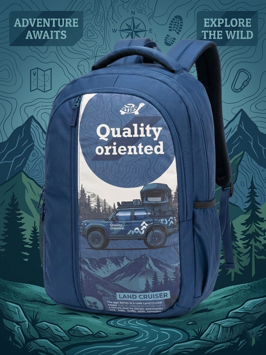 TrailCruiser 41L Backpack