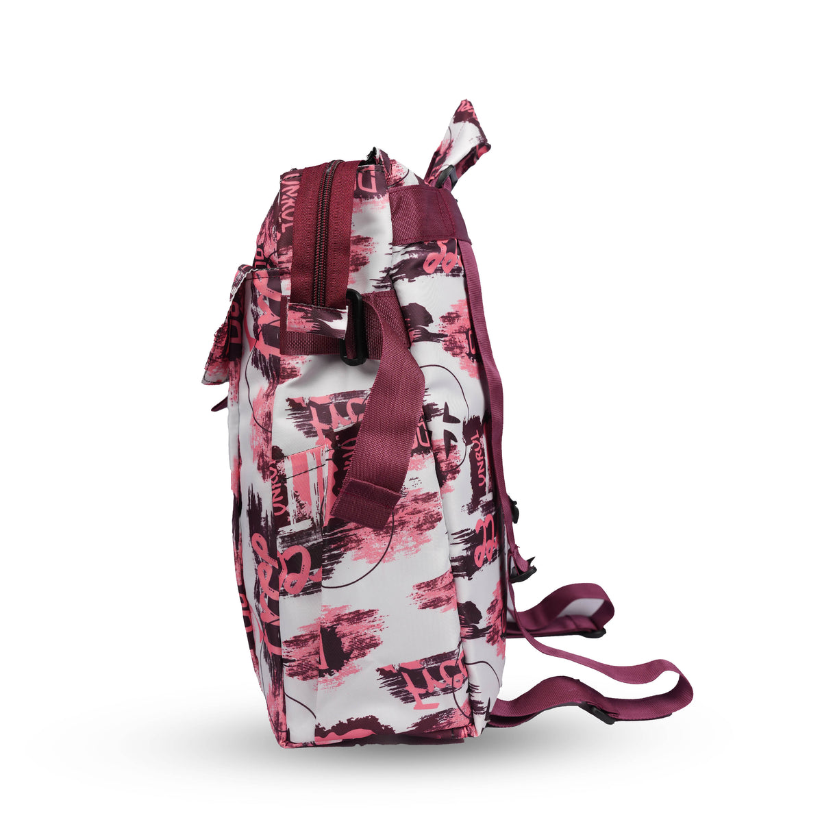 Sytro VersaFlow Convertible Bag