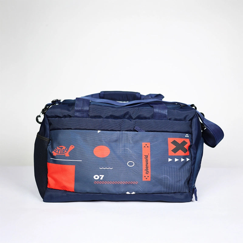 Sytro CodeX 32L Travel Duffle Bag
