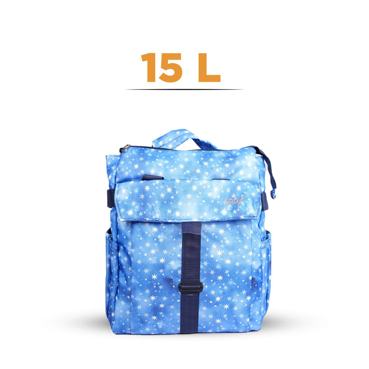 Sytro Starlight Convertible Bag