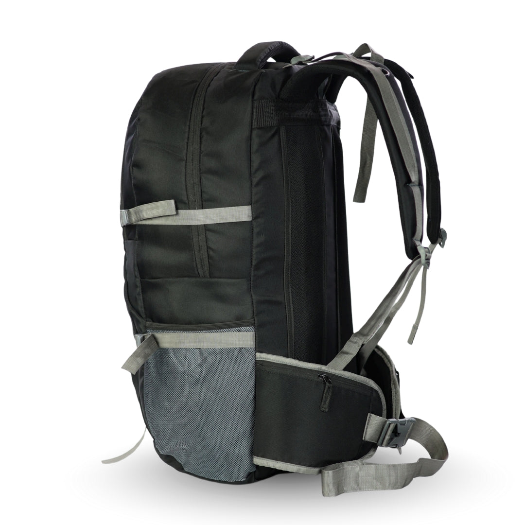 Sytro Shell Trexo 55 Litres Trekking Backpack