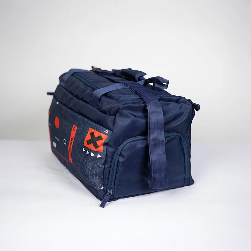Sytro CodeX 32L Travel Duffle Bag