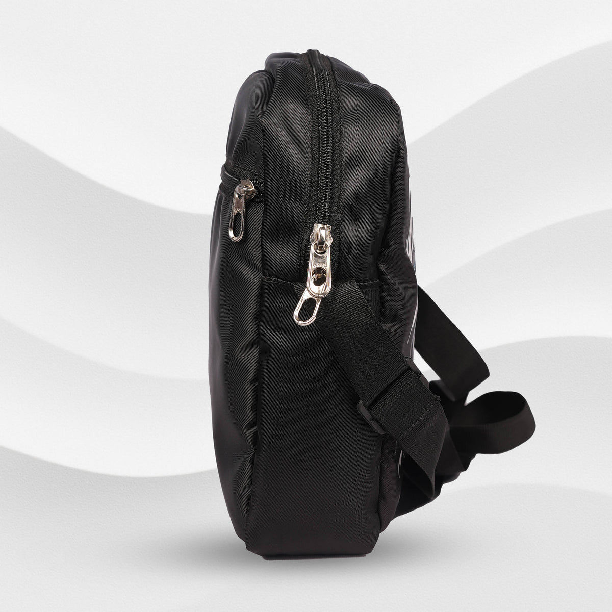 Sytro Custom Name Crossbody Bag