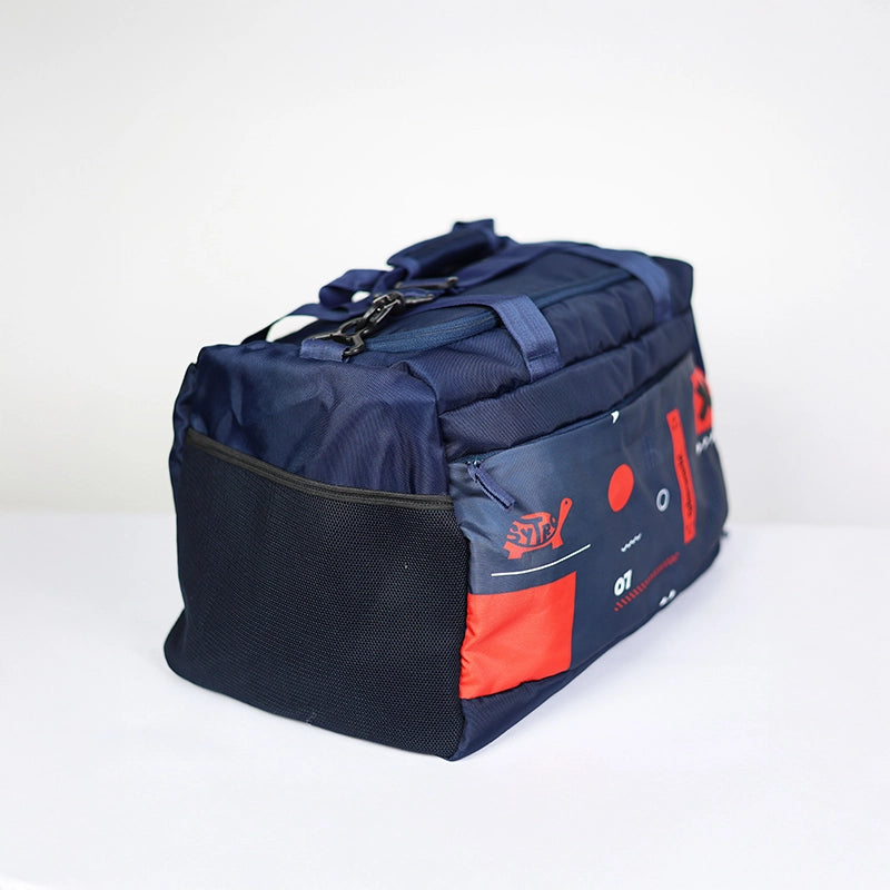 Sytro CodeX 32L Travel Duffle Bag