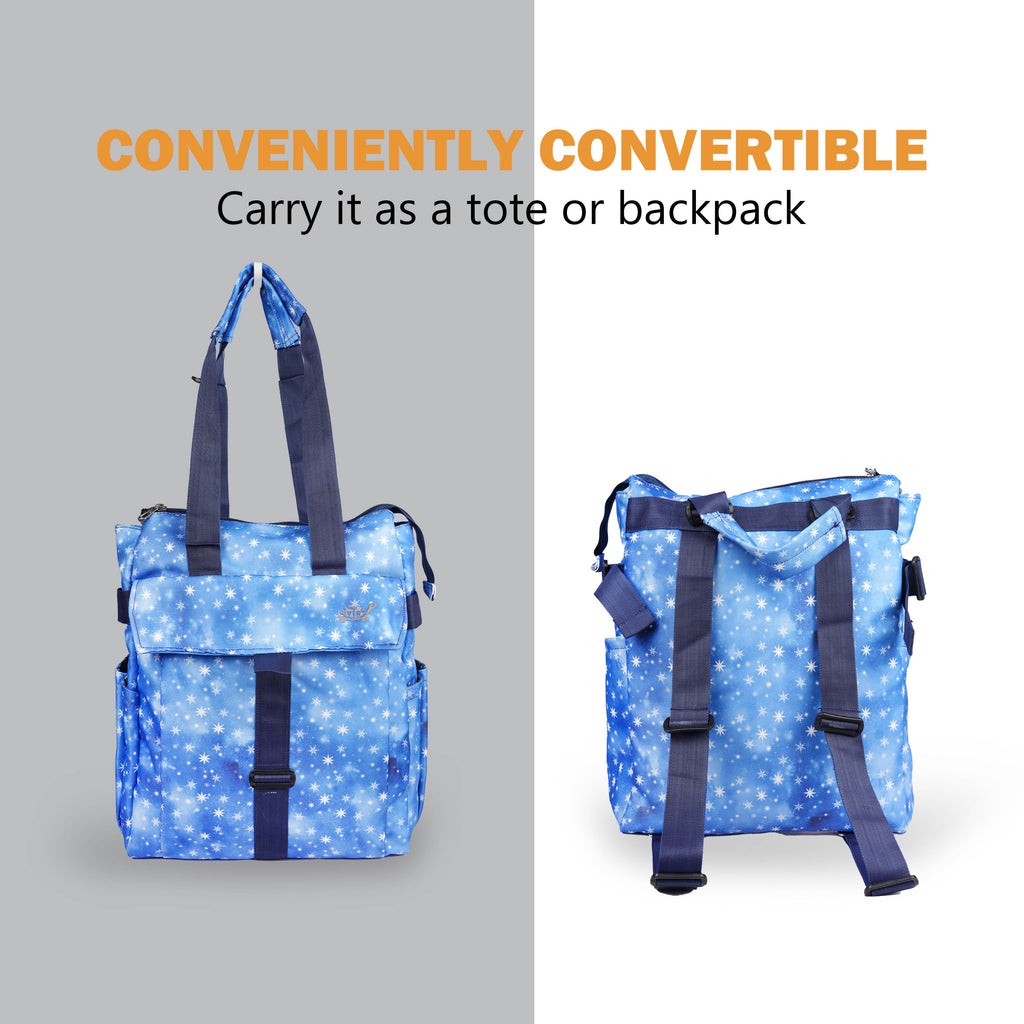 Sytro Starlight Convertible Bag
