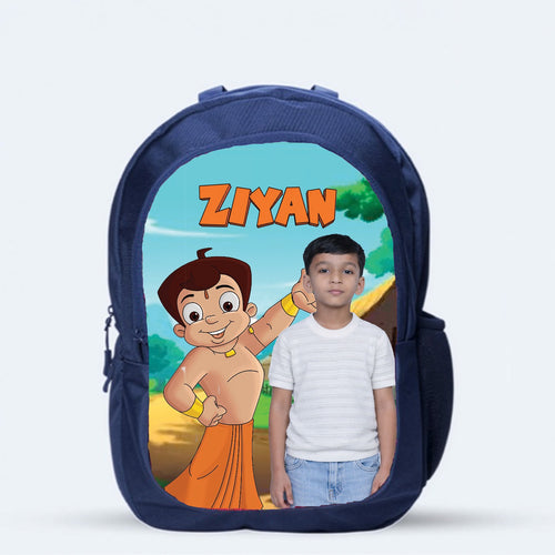Bheem-Buddy 15L