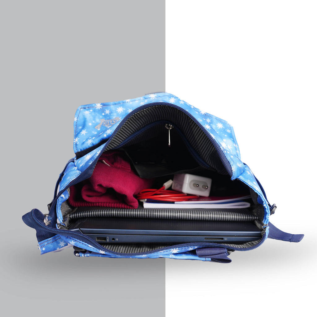 Sytro Starlight Convertible Bag