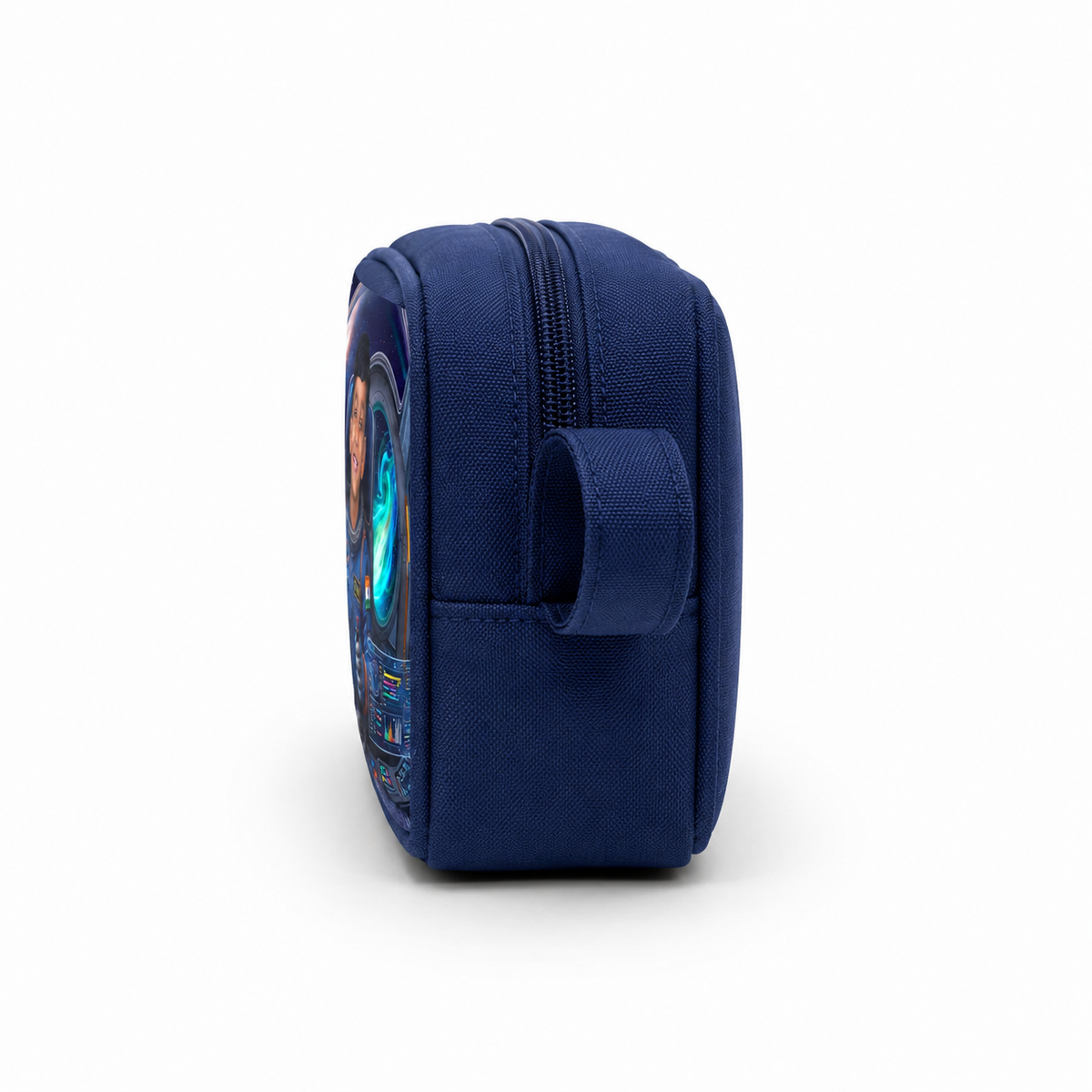 Galaxy Rider Pencil Pouch