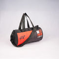 Sytro NoPainPro Duffle Bag – Black & Red