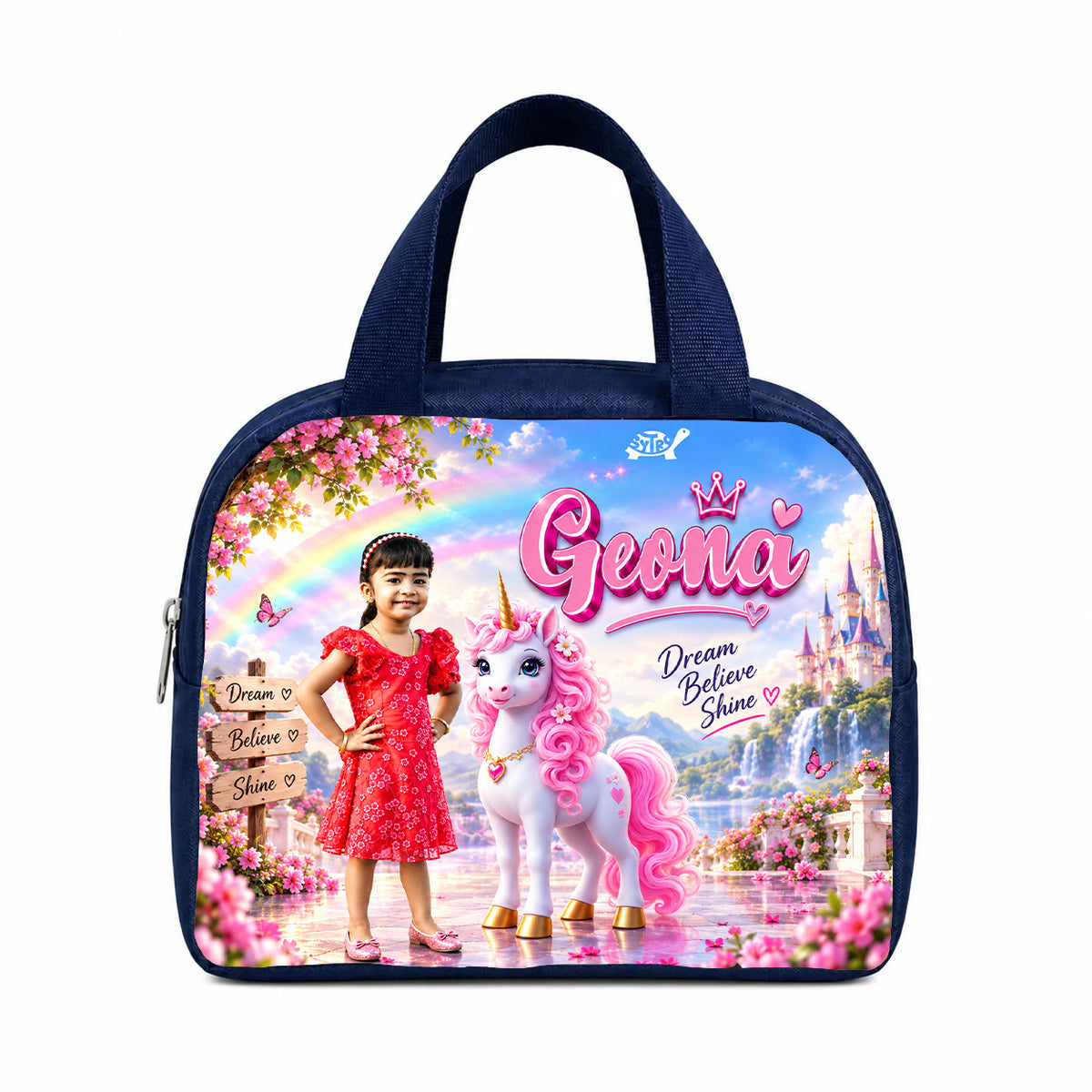 UniDream Lunch Bag