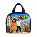 Naruto Lunch bag