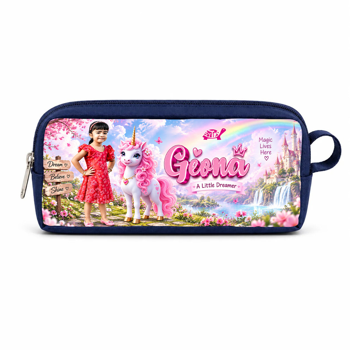 UniDream Pencil Pouch