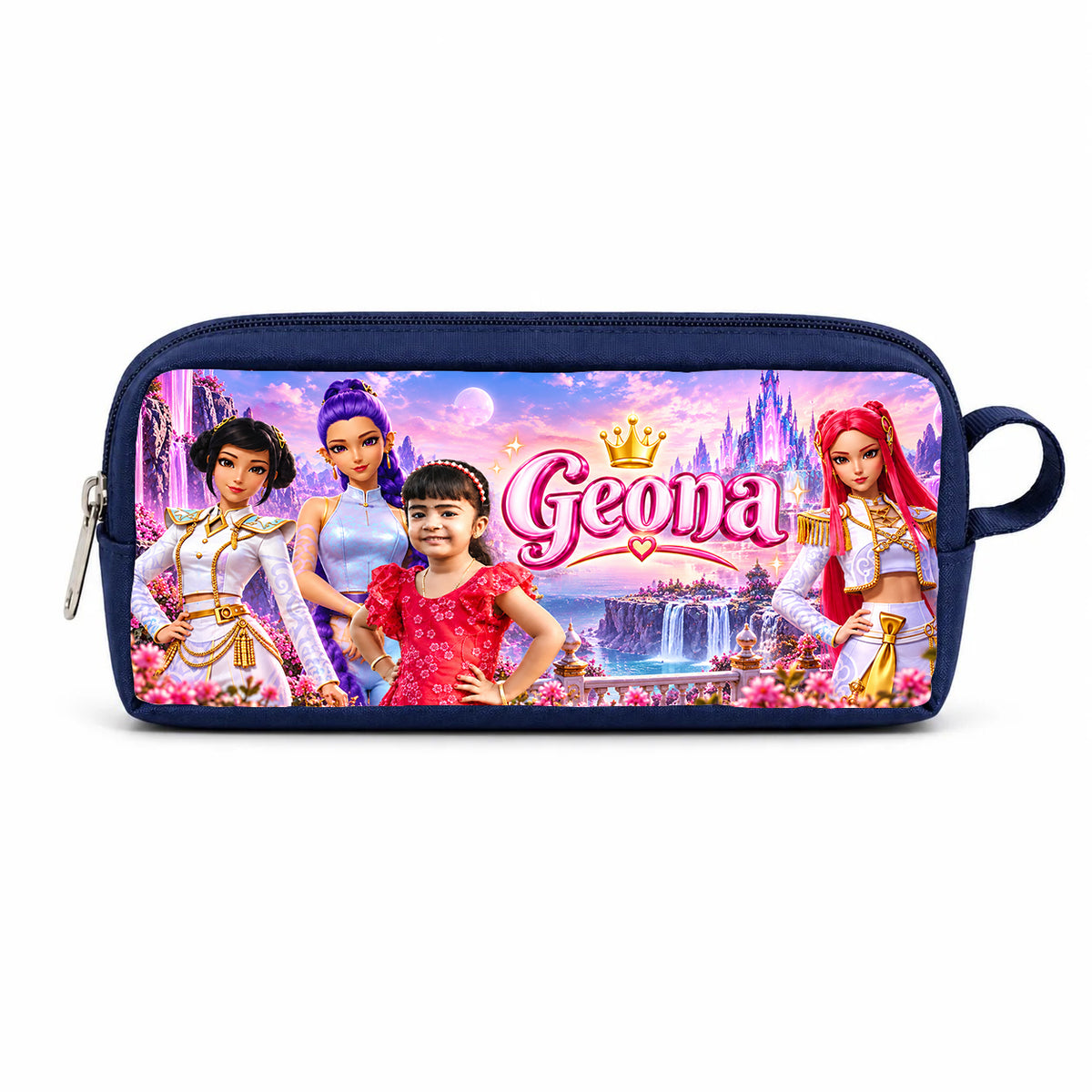 Popz Pencil Pouch