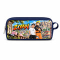 Naruto Pencil Pouch