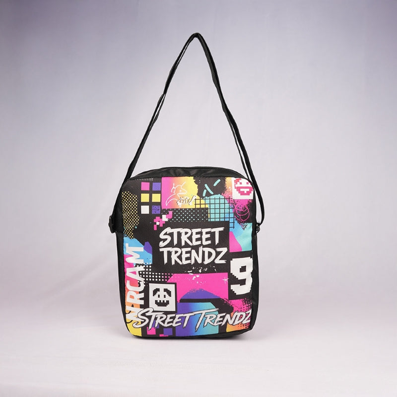 Sytro TrendyBits Crossbody Bag