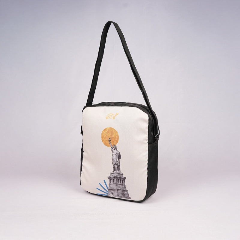 Sytro LibertyFlare Crossbody Bag