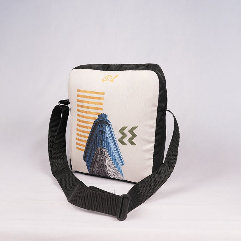 UrbanRise Crossbody Bag