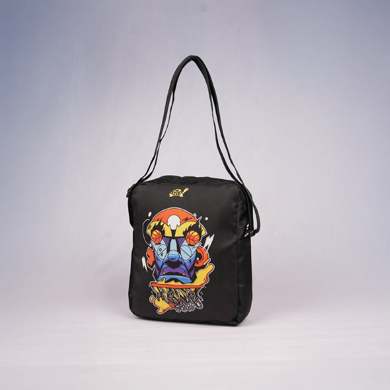 Sytro HoopFrenzy Crossbody Bag