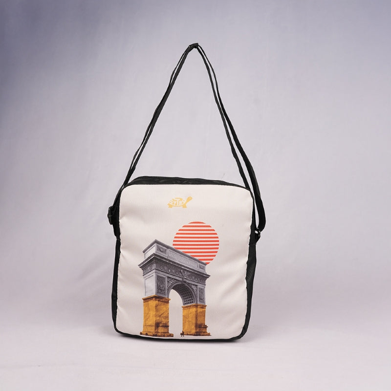 Sytro Archyway Crossbody Bag