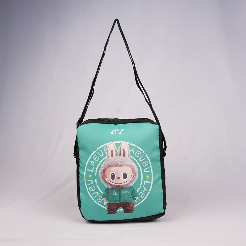 Sytro Labubu Little Crossbody Bag