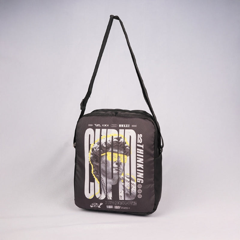 Sytro UrbanMuse Crossbody Bag