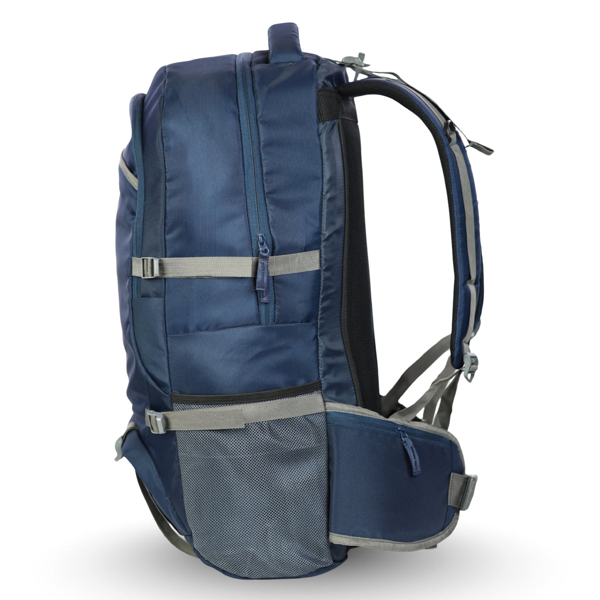 Sytro Shell Trexo 55L Trekking Backpack