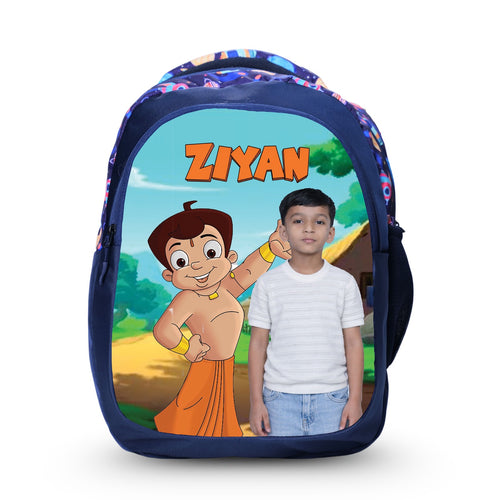 Bheem-Buddy 31L