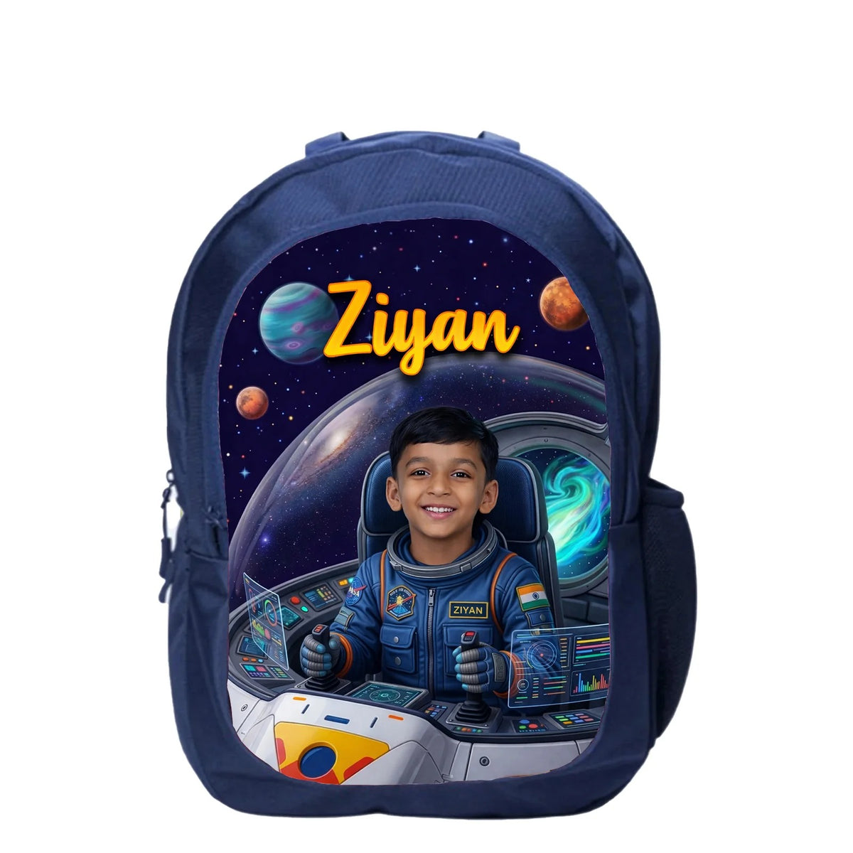 Galaxy Rider