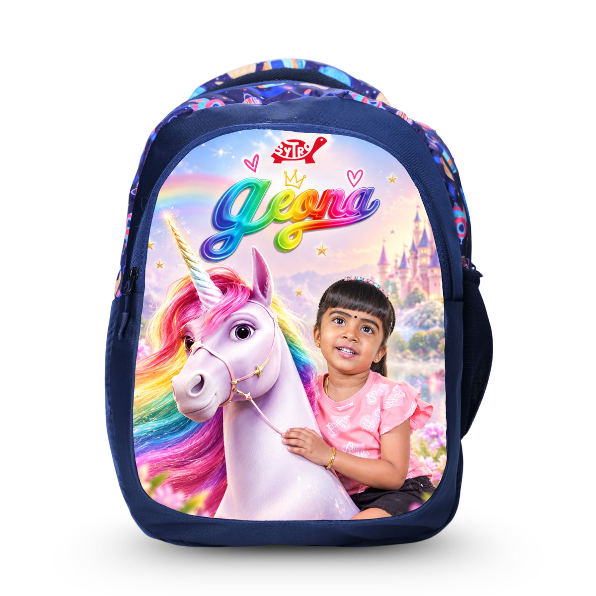 Unicorn Rider